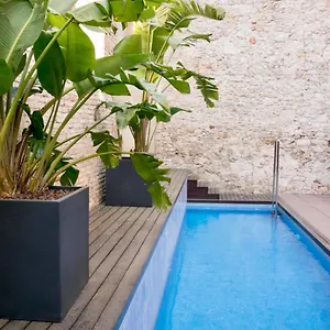 *** Hotell Onix Liceo Spanien