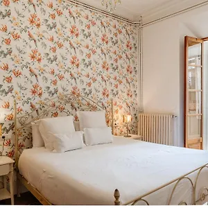 **** Hotell Abril Spanien