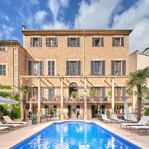 **** Hotell L'avenida Spanien